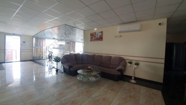 Офис Красных Партизан ул, 108