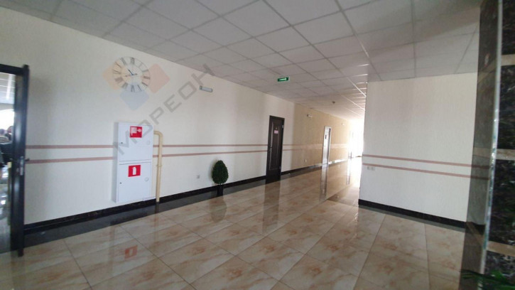 Офис Красных Партизан ул, 108