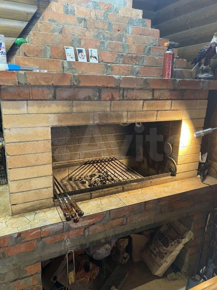 Коттедж/дом Цветочная ул, 248