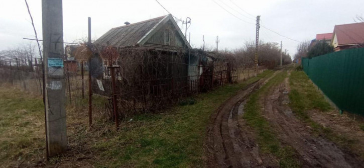 Коттедж/дом Центральная ул, 3
