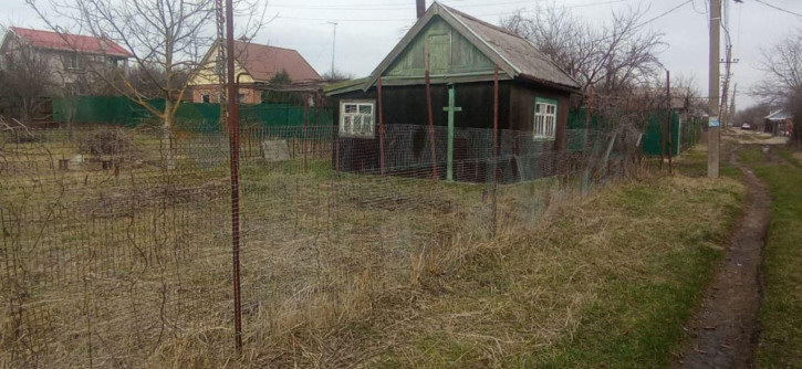 Коттедж/дом Центральная ул, 3
