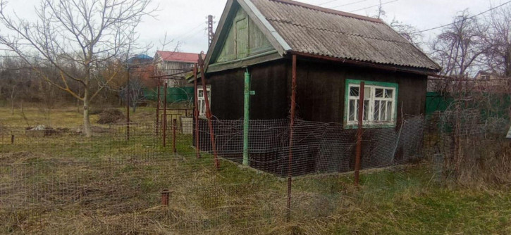 Коттедж/дом Центральная ул, 3