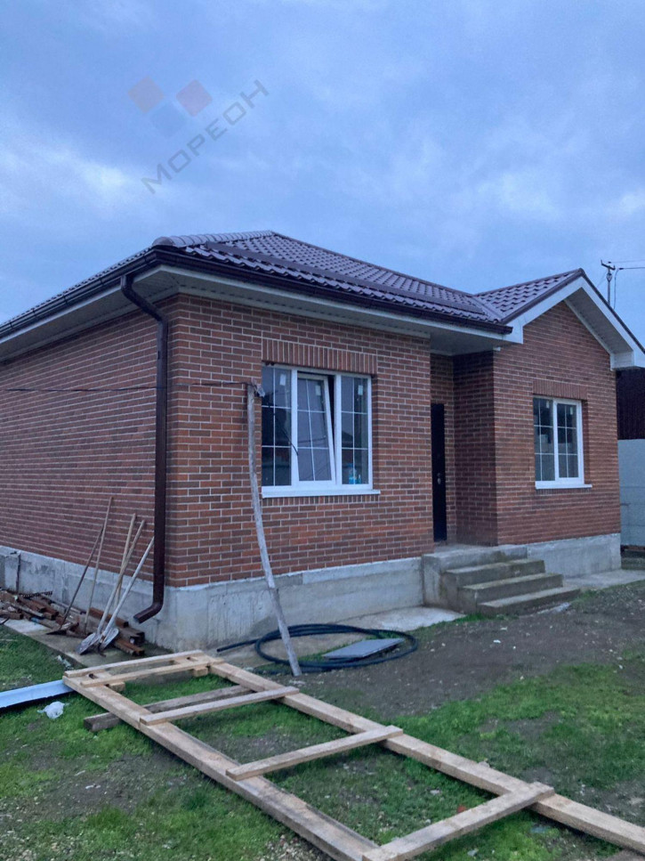 Коттедж/дом Виноградная ул (Авангард СТ), 81/1