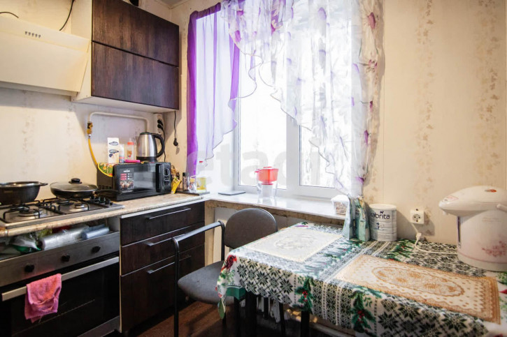 2-комн квартира Советская, 109