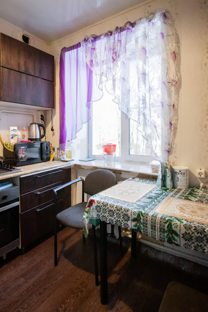 2-комн квартира Советская, 109