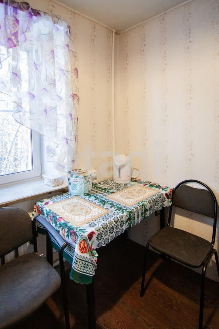 2-комн квартира Советская, 109