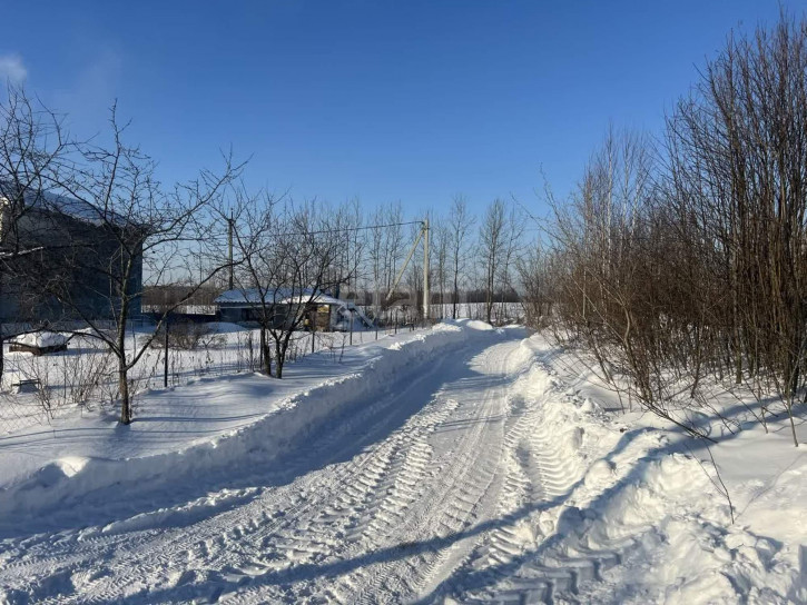 Коттедж/дом Минское