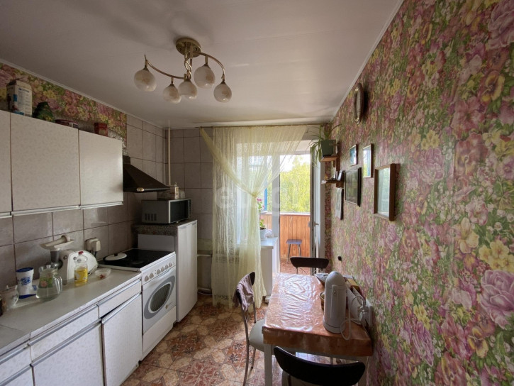 2-комн квартира Никитская, 98