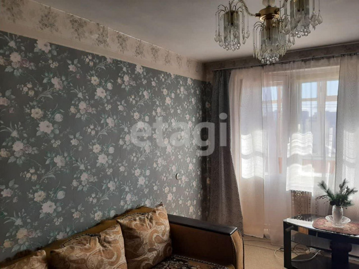 2-комн квартира Юных Пионеров, 49