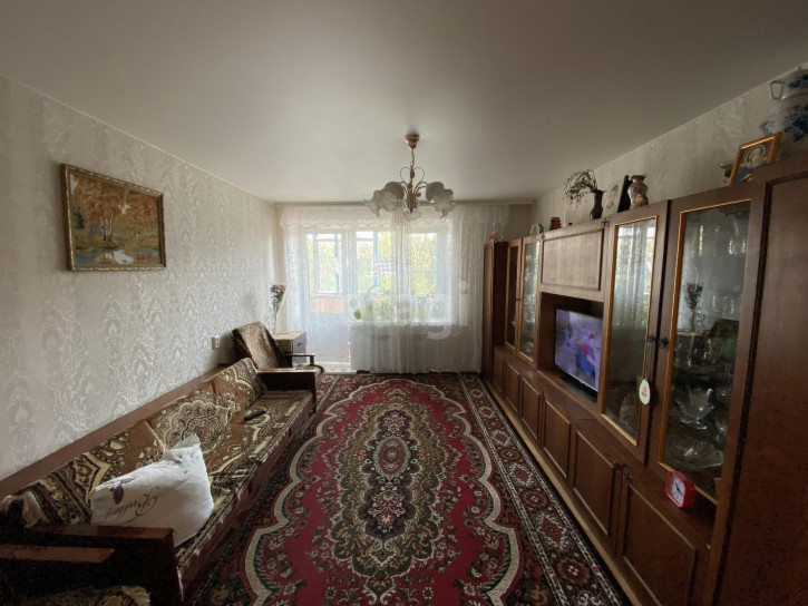 2-комн квартира Никитская, 98