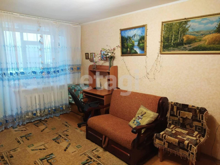 1-комн квартира Профсоюзная, 34