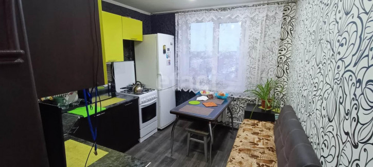 2-комн квартира Никитская, 56