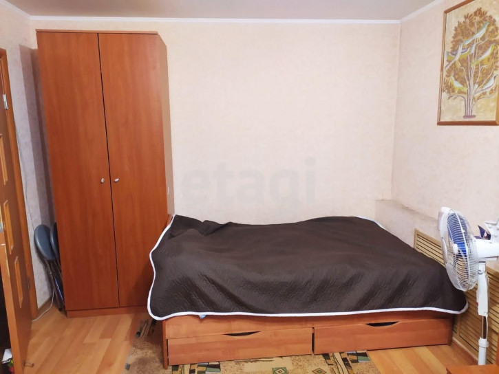 1-комн квартира Профсоюзная, 34