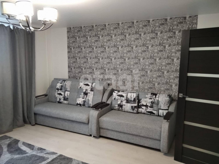 3-комн квартира Скворцова, 5