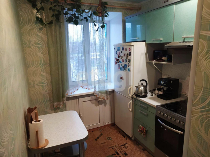 1-комн квартира Профсоюзная, 34