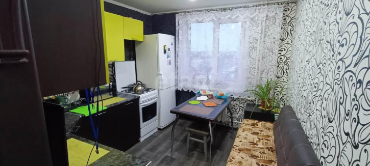 2-комн квартира Никитская, 56