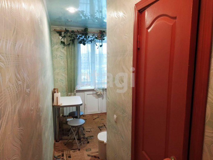 1-комн квартира Профсоюзная, 34