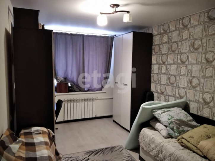 3-комн квартира Скворцова, 5