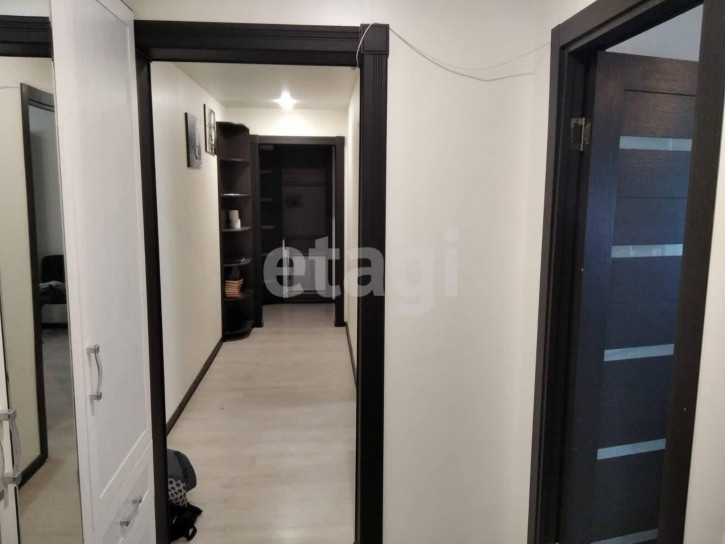 3-комн квартира Скворцова, 5