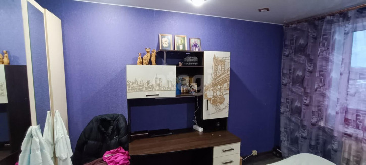 2-комн квартира Никитская, 56