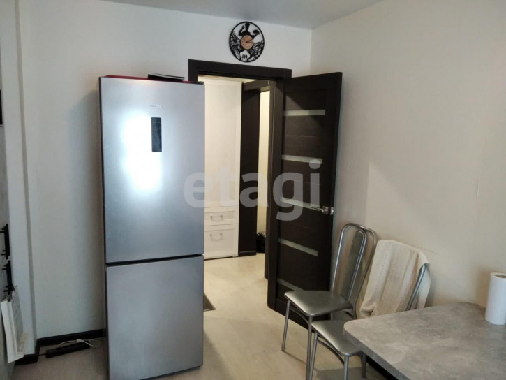 3-комн квартира Скворцова, 5