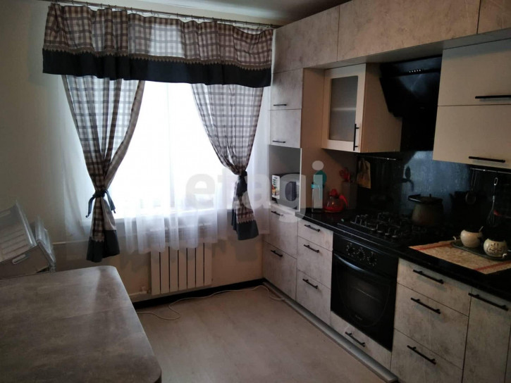 3-комн квартира Скворцова, 5