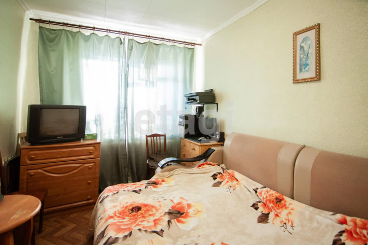 Комната Березовый пр., 5