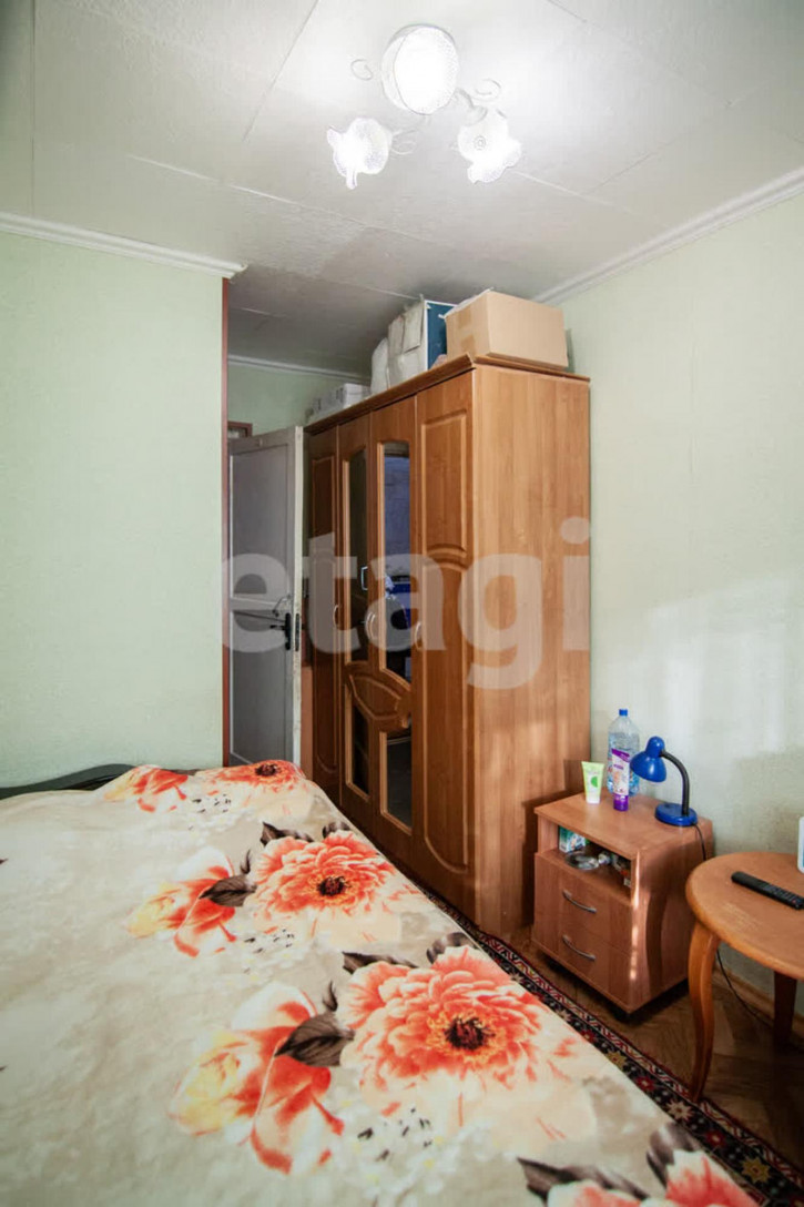 Комната Березовый пр., 5