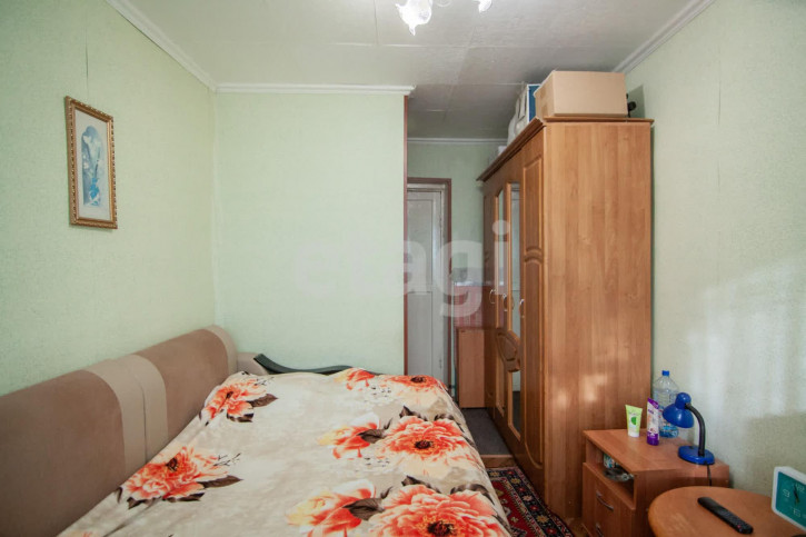 Комната Березовый пр., 5