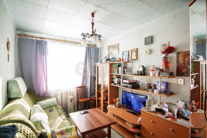 Комната Березовый пр., 5