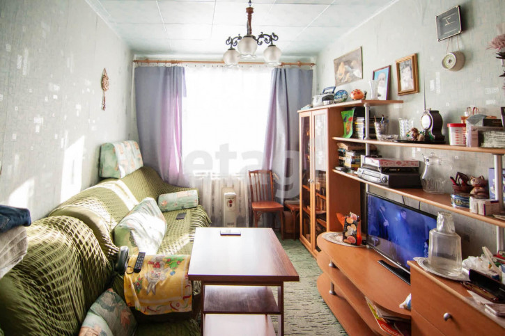 Комната Березовый пр., 5
