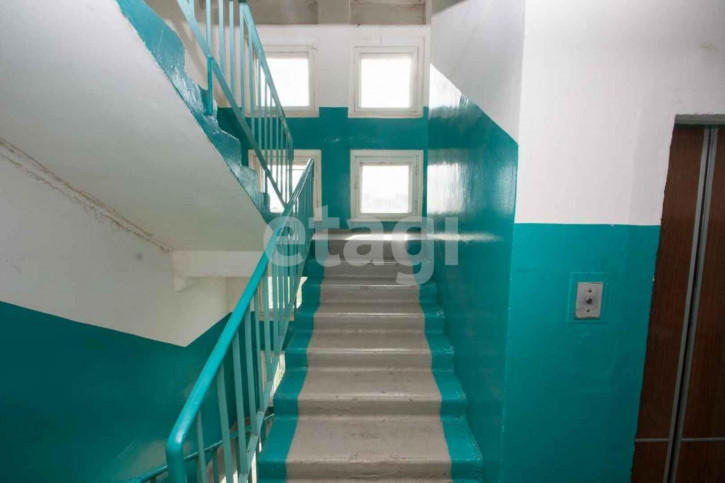 2-комн квартира Юных Пионеров, 49