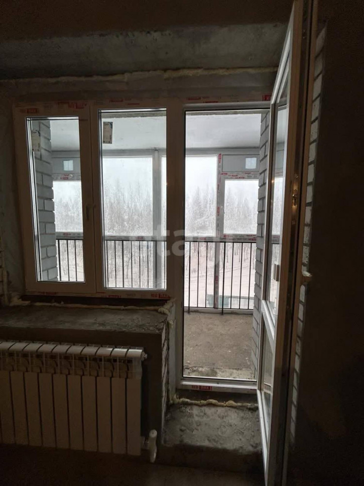 1-комн квартира Южная, 40