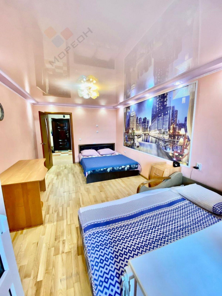 2-комн квартира Черкасская ул, 55