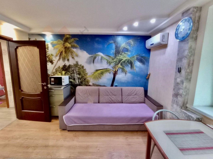 2-комн квартира Черкасская ул, 55