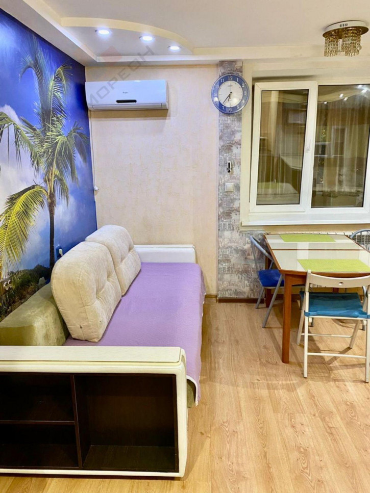 2-комн квартира Черкасская ул, 55