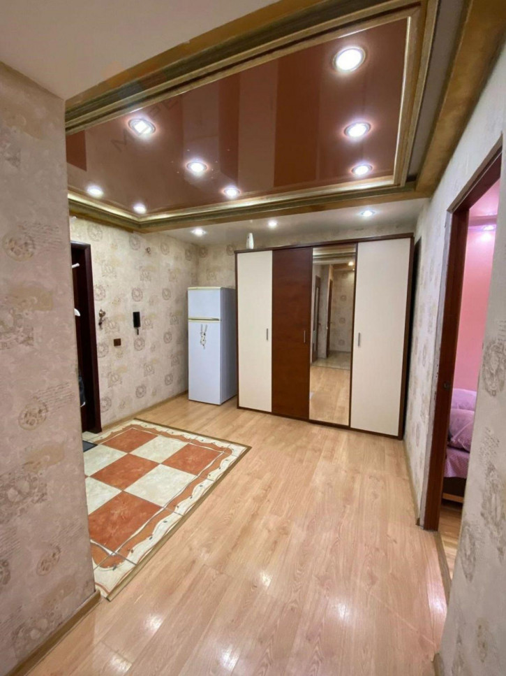2-комн квартира Черкасская ул, 55