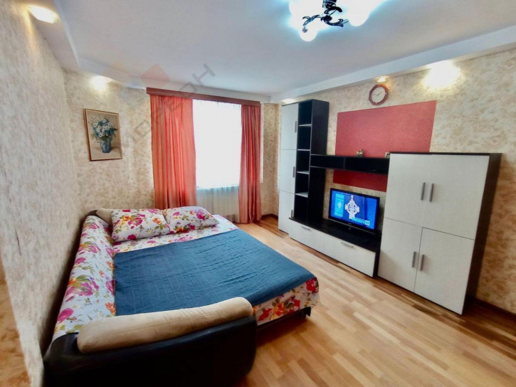 2-комн квартира Черкасская ул, 55