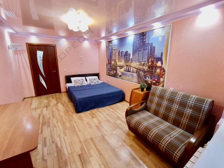 2-комн квартира Черкасская ул, 55