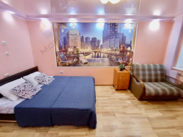 2-комн квартира Черкасская ул, 55