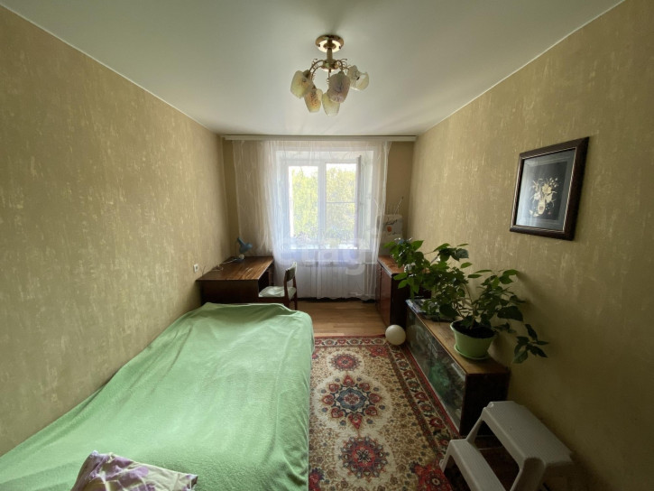2-комн квартира Никитская, 98