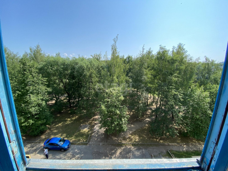 2-комн квартира Никитская, 98