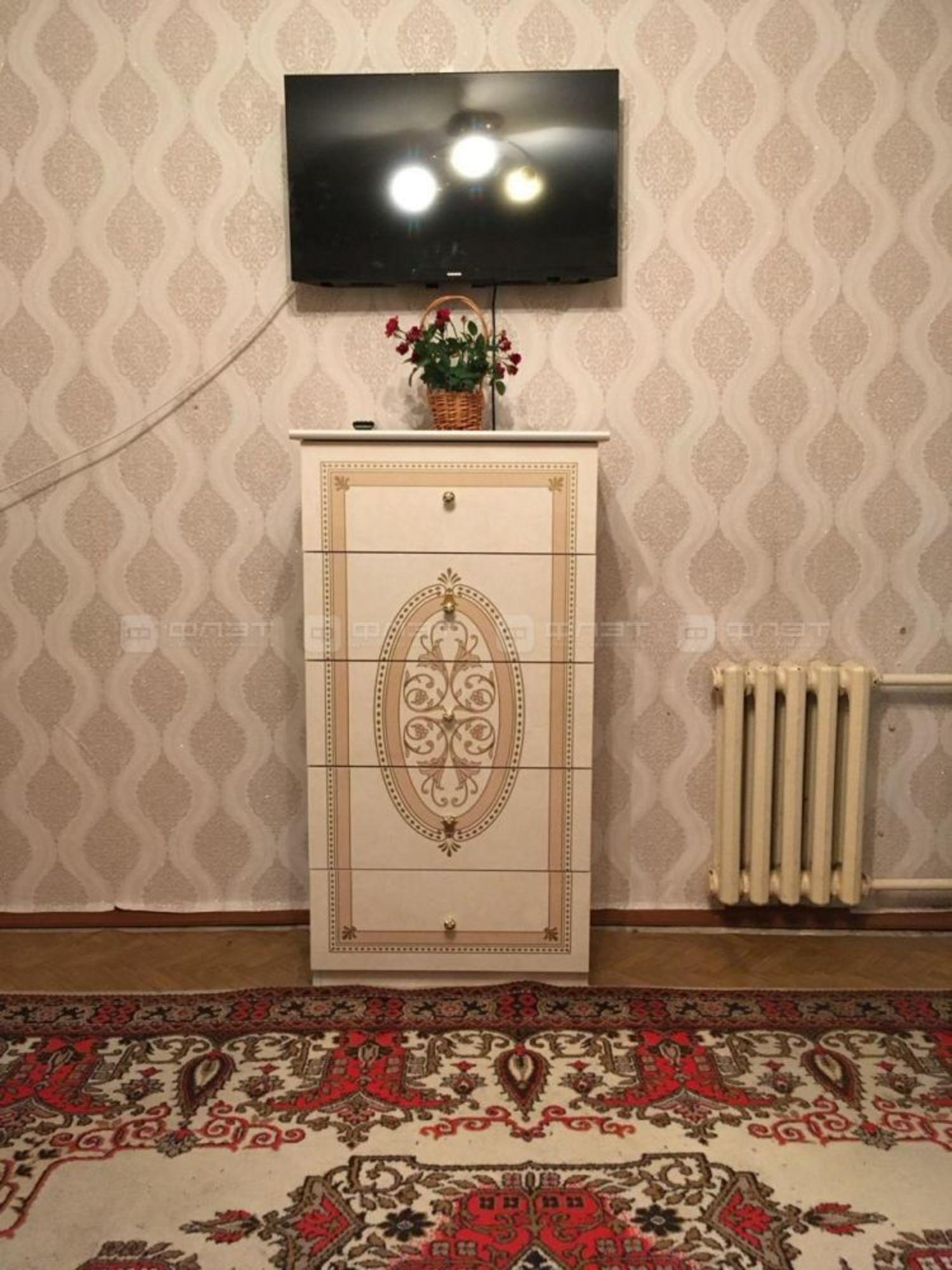 Купить квартиру за 4 750 000 рублей на ул. Нариманова, дом 66а