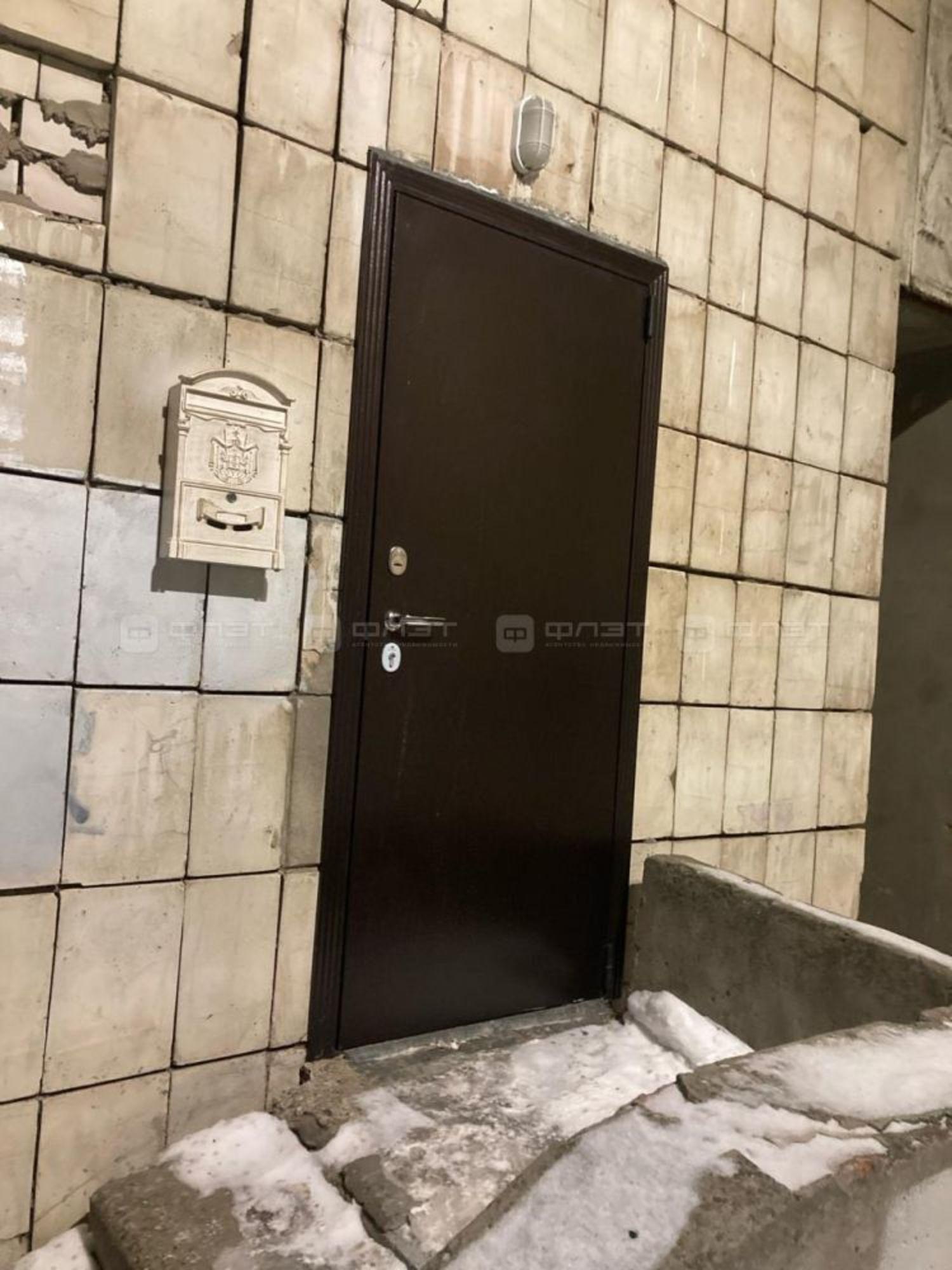 Купить квартиру за 4 750 000 рублей на ул. Нариманова, дом 66а