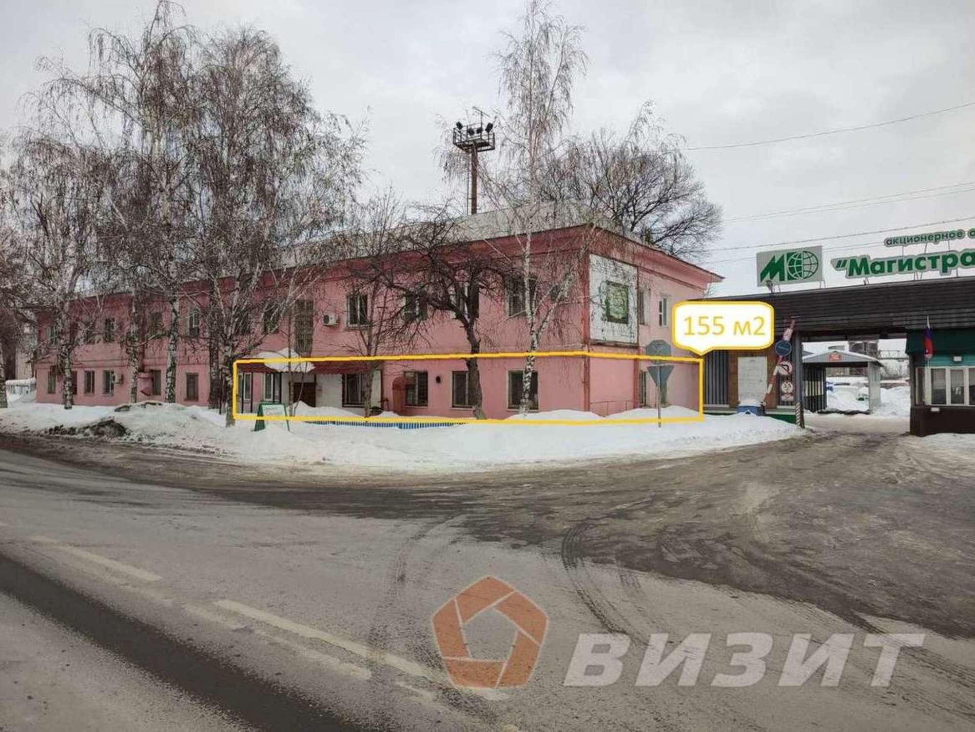 Сдать производственную площадь за 40 000 рублей на Товарная улица, 1