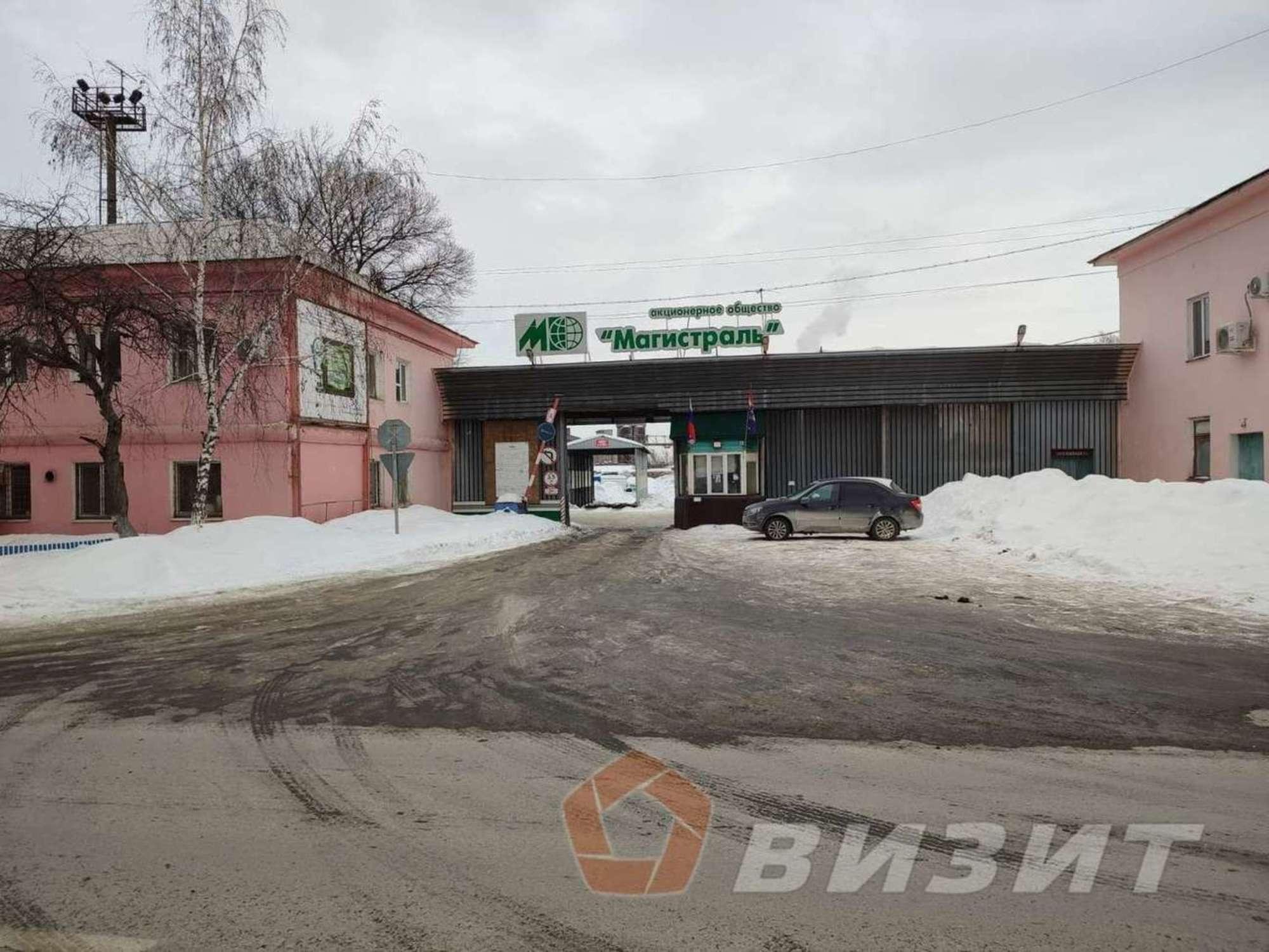 Сдать производственную площадь за 40 000 рублей на Товарная улица, 1