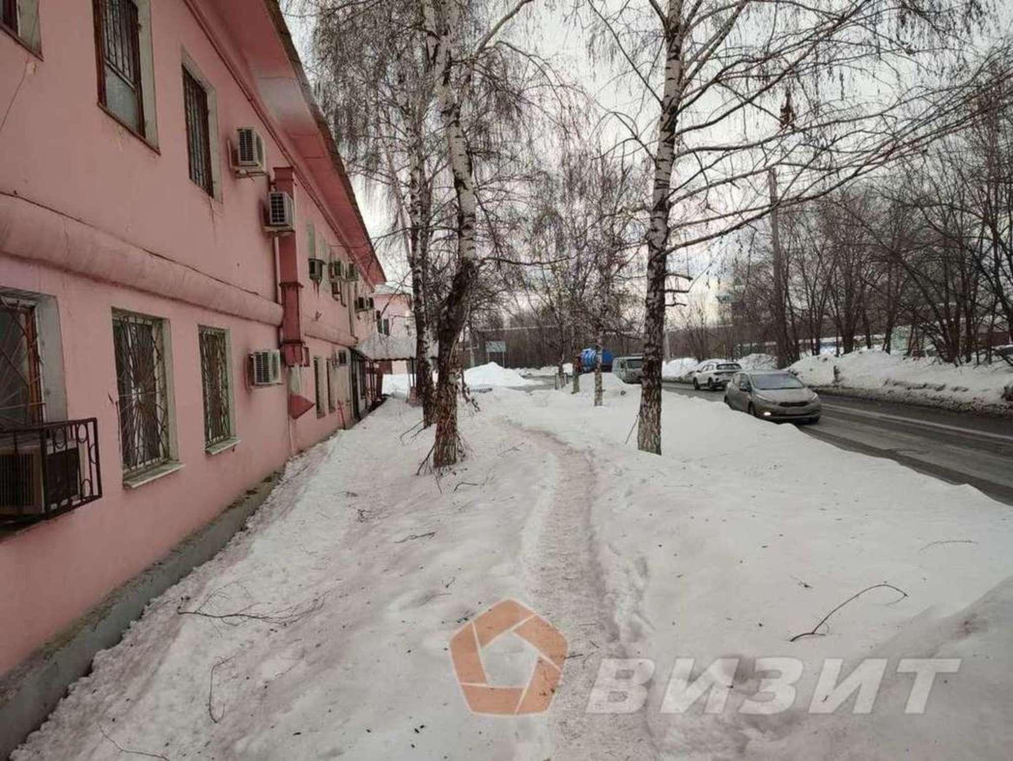 Сдать производственную площадь за 40 000 рублей на Товарная улица, 1