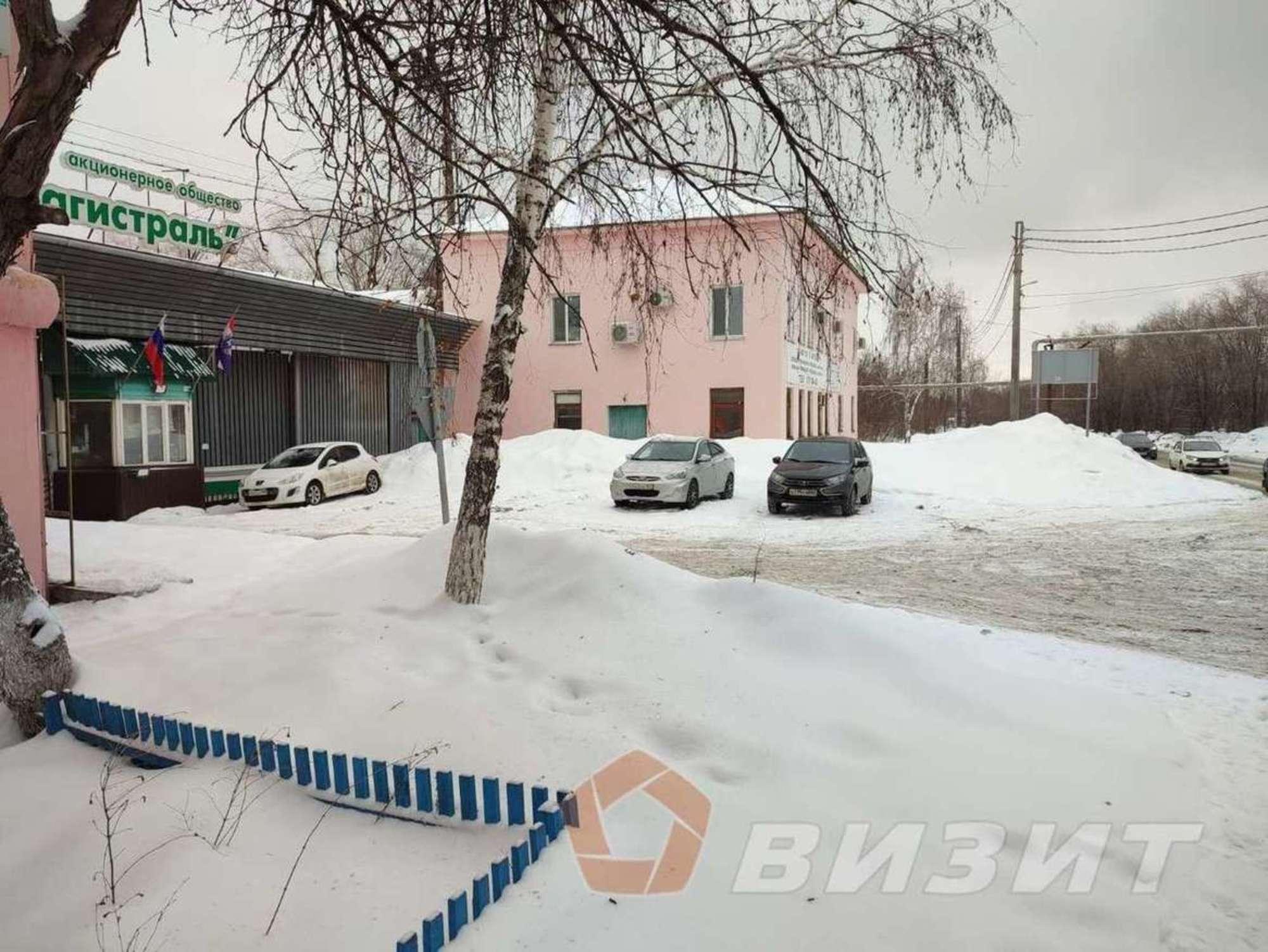 Сдать производственную площадь за 40 000 рублей на Товарная улица, 1
