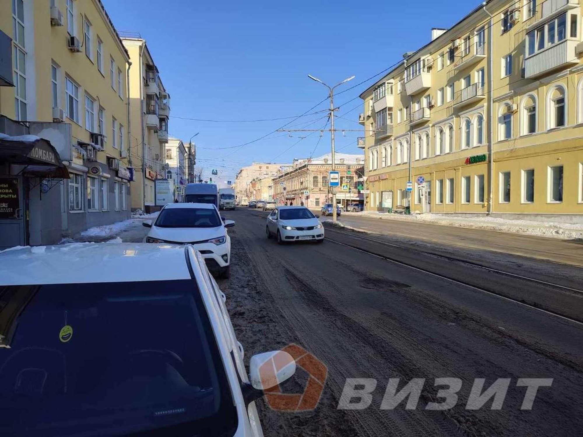 Сдать торговое помещение за 100 000 рублей на Фрунзе улица, 65