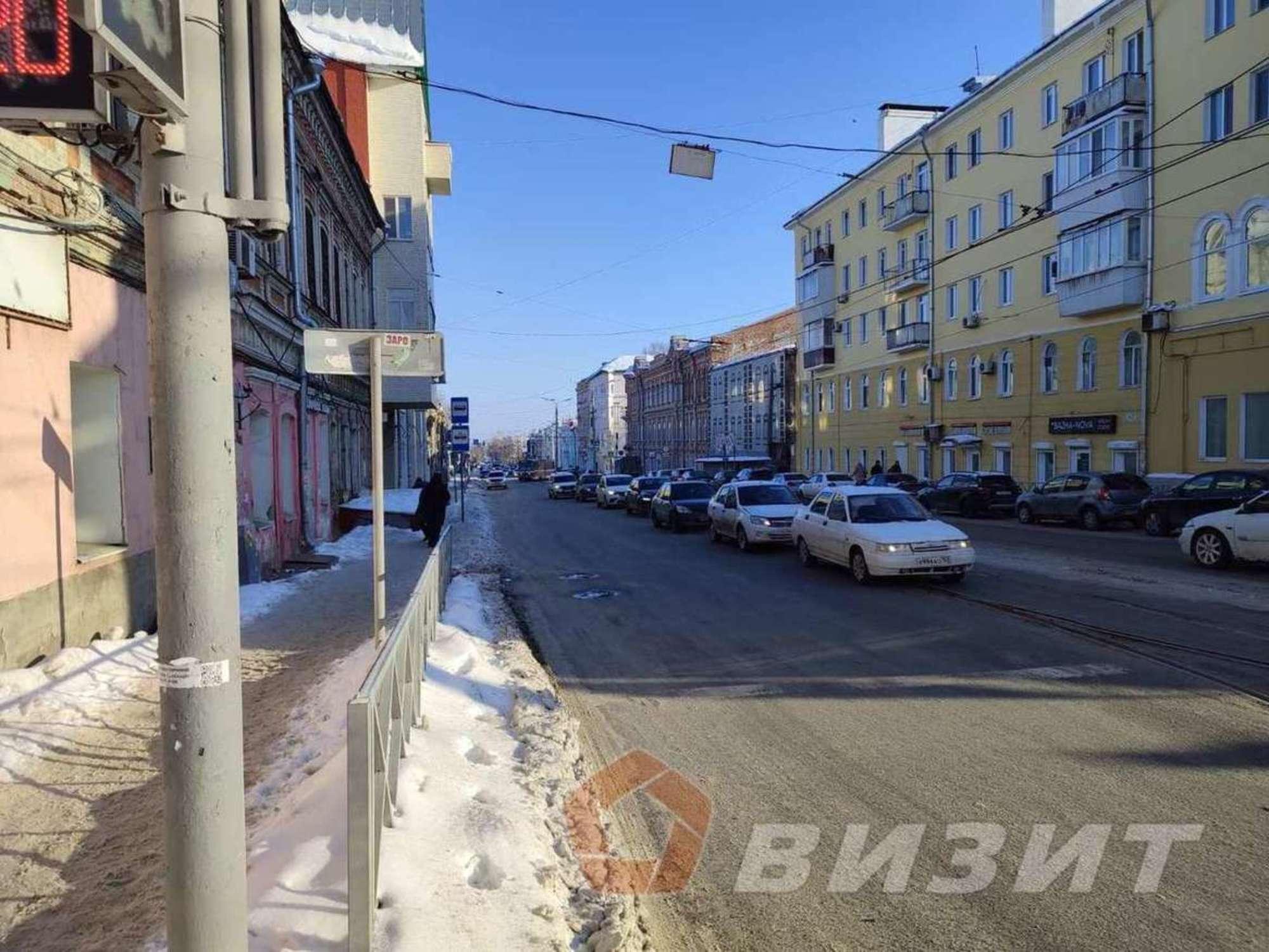 Сдать торговое помещение за 100 000 рублей на Фрунзе улица, 65